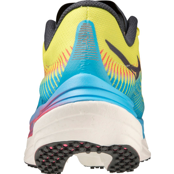 Mizuno Wave Rebellion Pro Herren