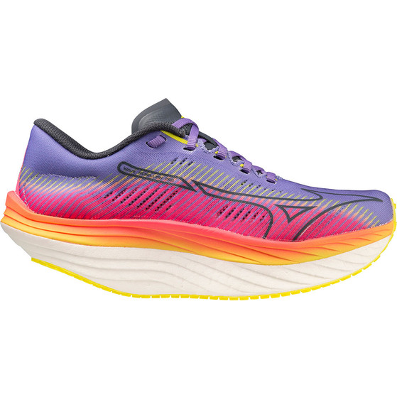 Mizuno Wave Rebellion Pro Dames