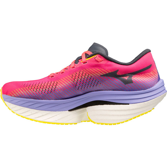 Mizuno Wave Rebellion Pro Dames