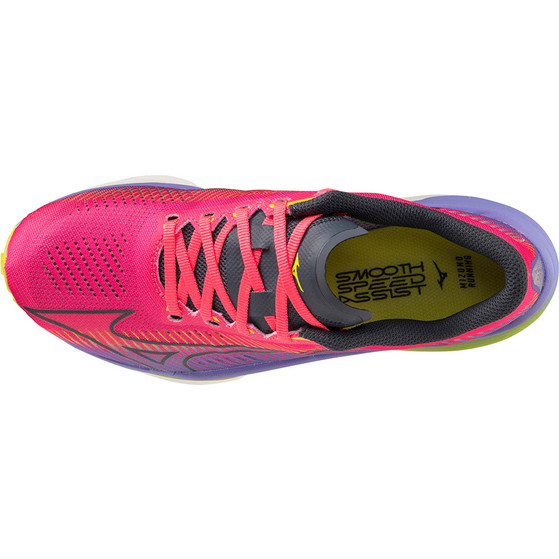 Mizuno Wave Rebellion Pro Dames