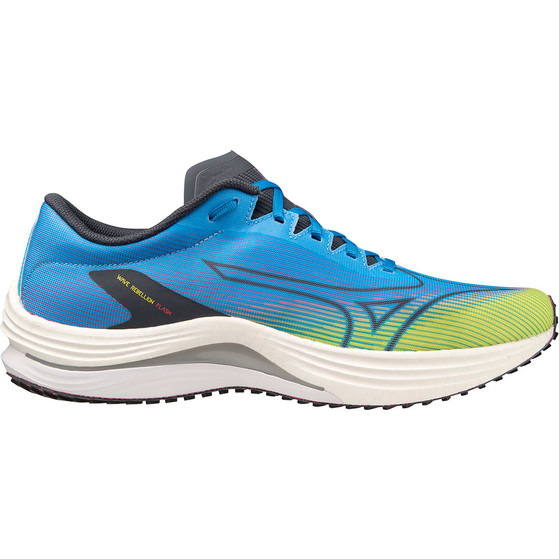 Mizuno Wave Rebellion Flash Heren