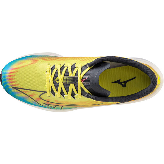 Mizuno Wave Rebellion Flash Heren