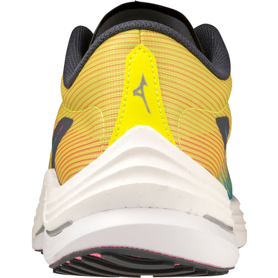 Mizuno Wave Rebellion Flash Heren