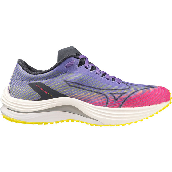 Mizuno Wave Rebellion Flash Dames