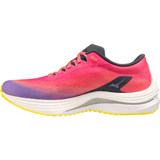 Mizuno Wave Rebellion Flash Dames