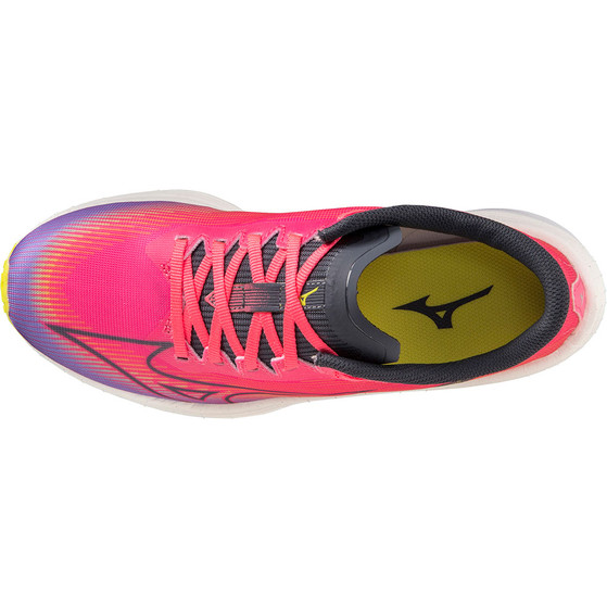 Mizuno Wave Rebellion Flash Dames
