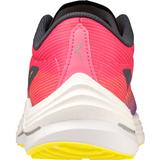 Mizuno Wave Rebellion Flash Dames