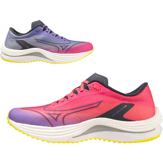 Mizuno Wave Rebellion Flash Dames