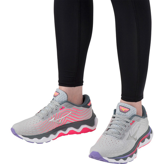 Mizuno Wave Horizon 6 Dames