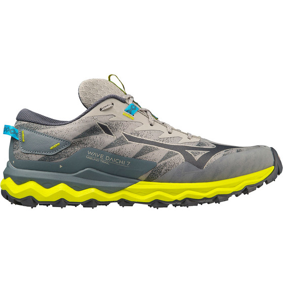 Mizuno Wave Daichi 7 Heren