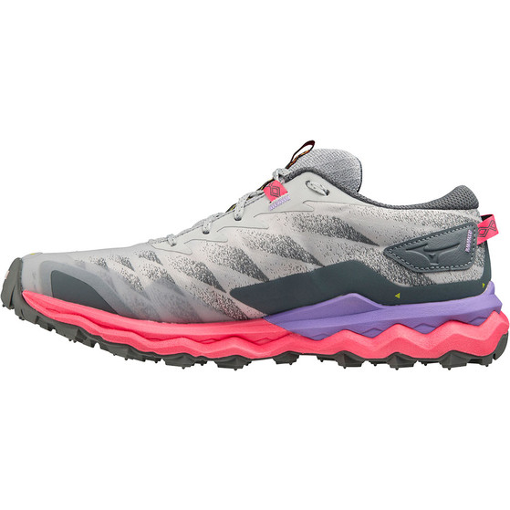 Mizuno Wave Daichi 7 Damen