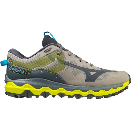 Mizuno Wave Mujin 9 Heren