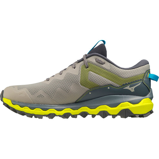 Mizuno Wave Mujin 9 Heren
