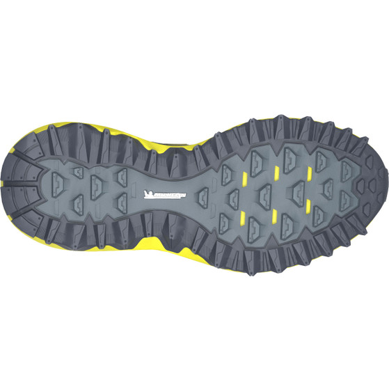 Mizuno Wave Mujin 9 Heren