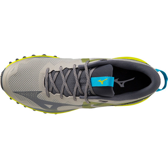 Mizuno Wave Mujin 9 Heren
