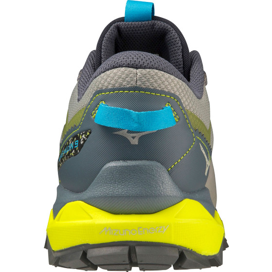 Mizuno Wave Mujin 9 Heren