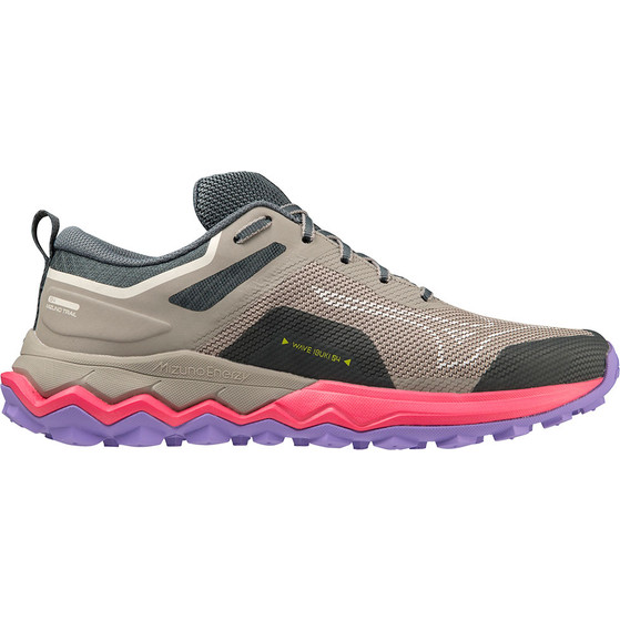 Mizuno Wave Ibuki 4 Dames