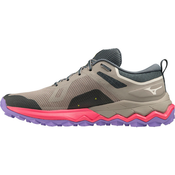 Mizuno Wave Ibuki 4 Dames