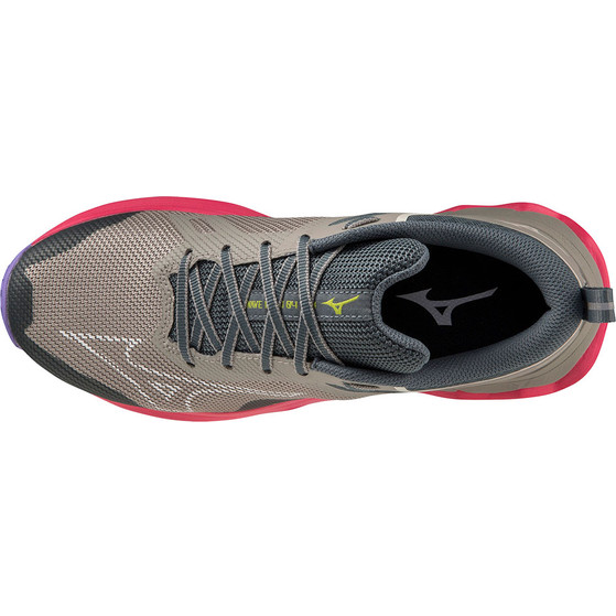 Mizuno Wave Ibuki 4 Dames