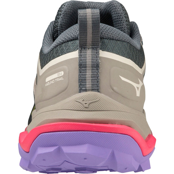 Mizuno Wave Ibuki 4 Dames