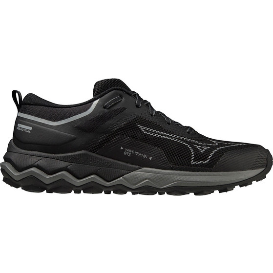 Mizuno Wave Ibuki 4 GTX Heren