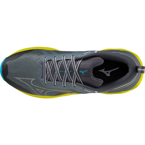 Mizuno Wave Ibuki 4 Heren