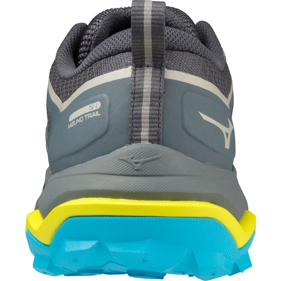 Mizuno Wave Ibuki 4 Heren