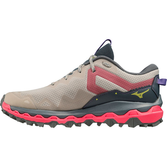 Mizuno Wave Mujin 9 Dames