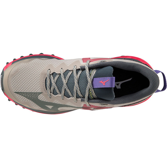 Mizuno Wave Mujin 9 Dames