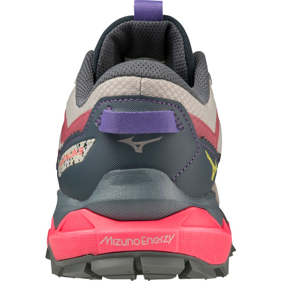 Mizuno Wave Mujin 9 Dames