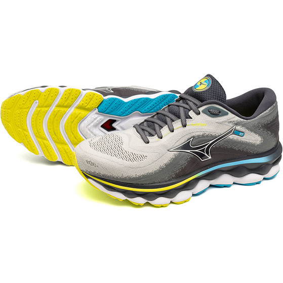 Mizuno Wave Sky 7 Heren