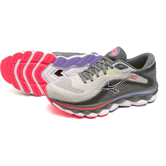 Mizuno Wave Sky 7 Dames