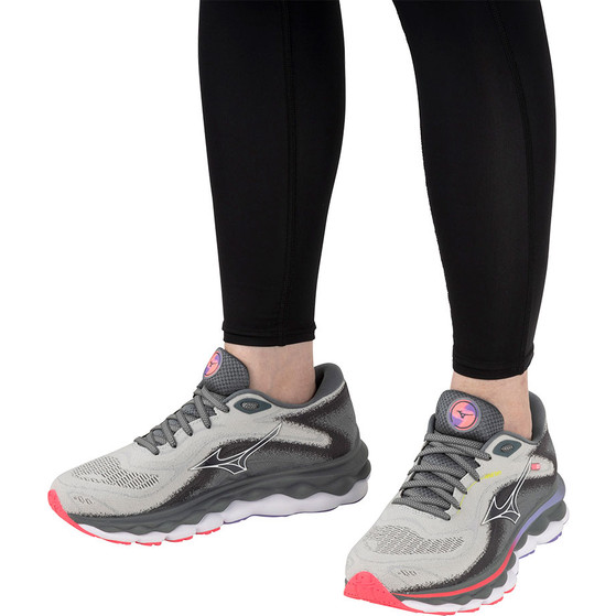 Mizuno Wave Sky 7 Dames