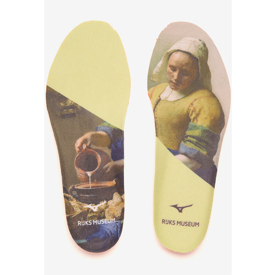 Mizuno Wave Rider 27 Amsterdam