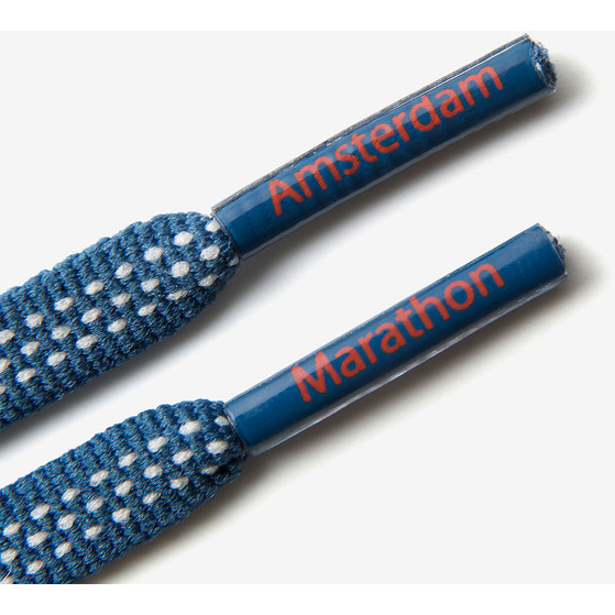 Mizuno Wave Rider 27 Amsterdam
