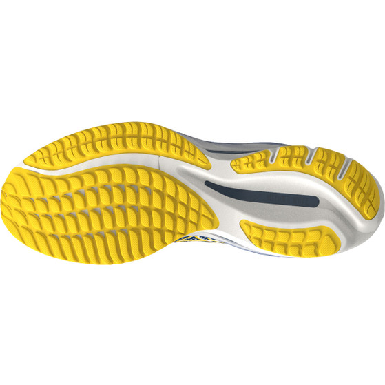 Mizuno Wave Rider 27 Amsterdam