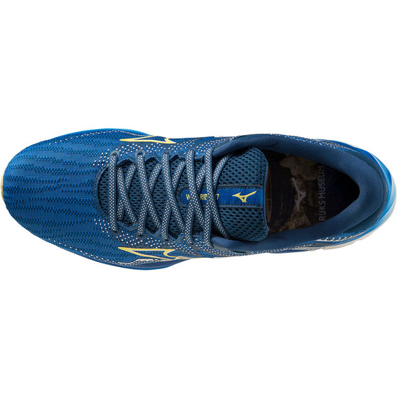 Mizuno Wave Rider 27 Amsterdam