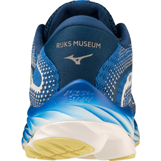 Mizuno Wave Rider 27 Amsterdam