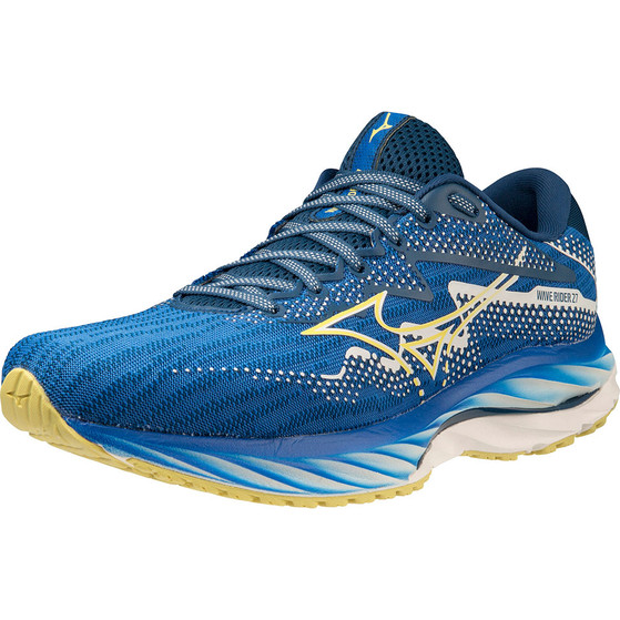 Mizuno Wave Rider 27 Amsterdam RunningDirect
