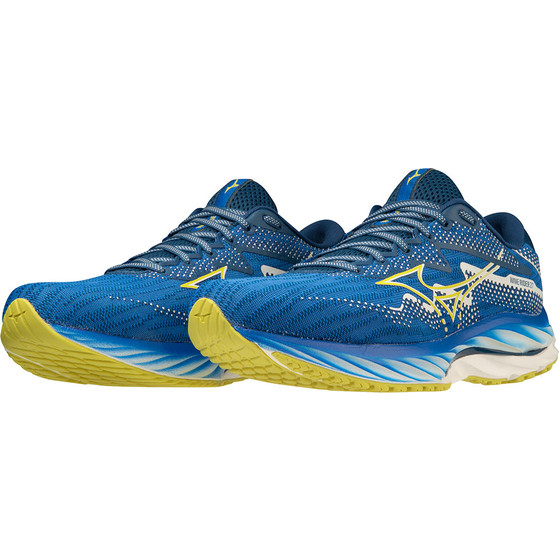Mizuno Wave Rider 27 Amsterdam