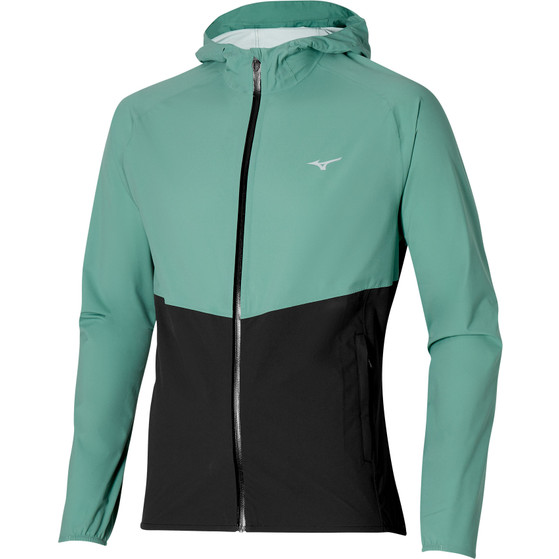 Mizuno 20K Waterproof Jacke Herren