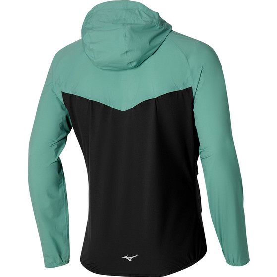Mizuno 20K Waterproof Jacke Herren