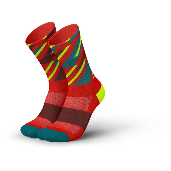 Incylence Running Long