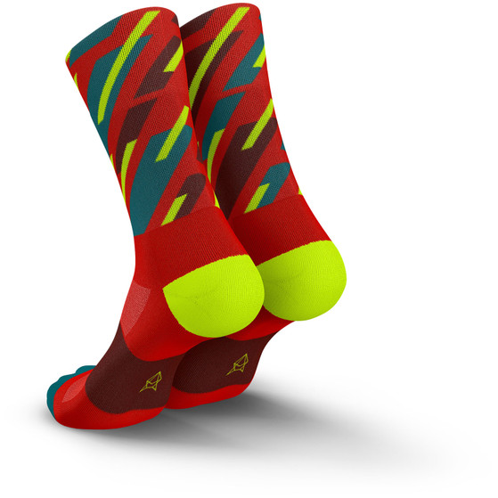 Incylence Running Long