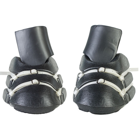 TK Total Two 2.2 Kicker Black