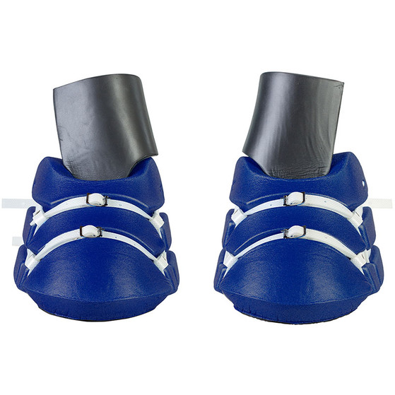 TK Total Two 2.2 Kicker Blue