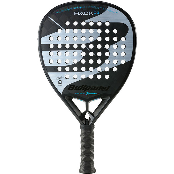 Bullpadel Hack03 23
