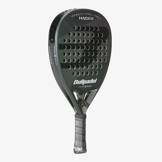Bullpadel Hack03 Comfort 23