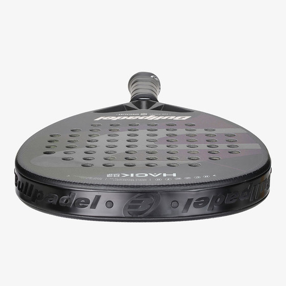 Bullpadel Hack03 Comfort 23