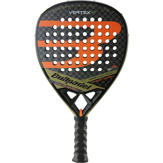 Bullpadel Vertex 03 23